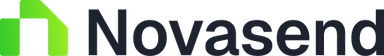 Novasend API Logo
